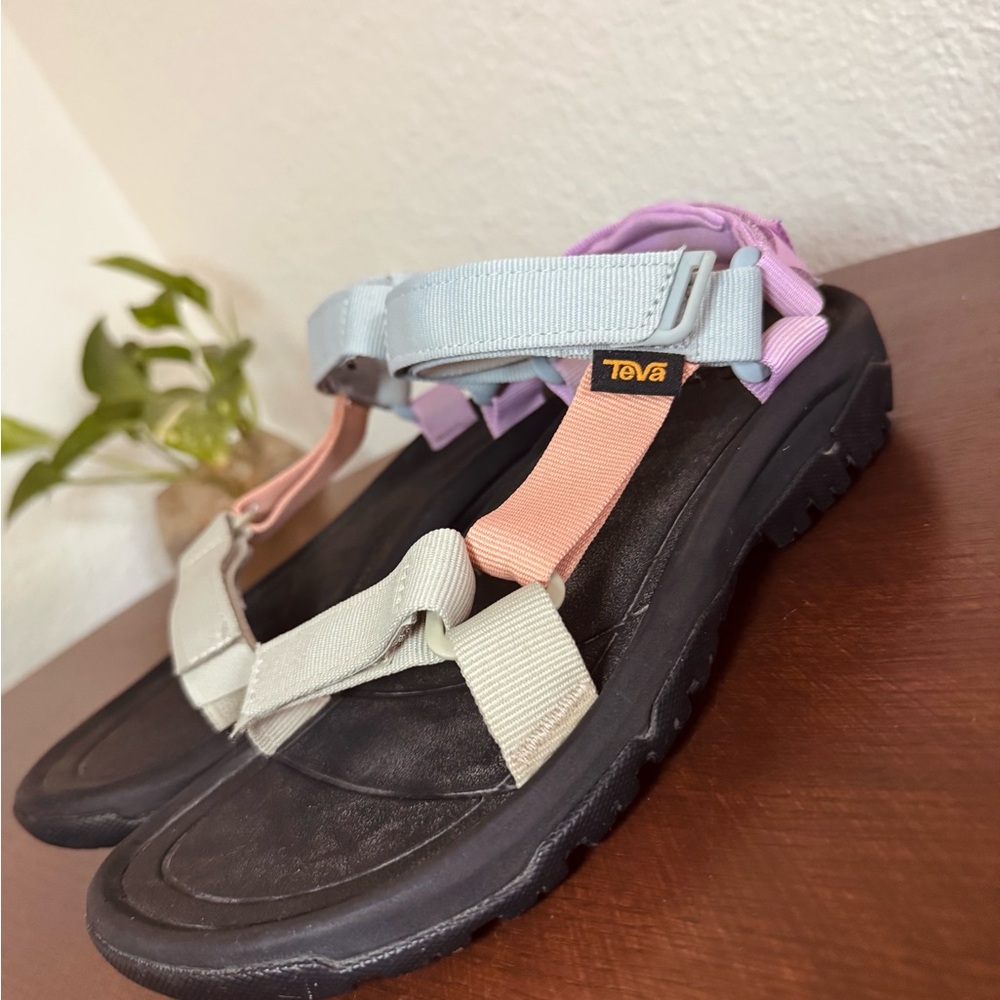 Teva Women's Pastel Strap Sandals